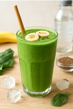 Smoothie Verde Detox